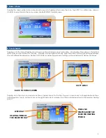 Предварительный просмотр 3 страницы Consort MRX1 Installation And User Manual