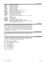 Предварительный просмотр 20 страницы Consort R735 Manual