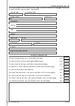 Предварительный просмотр 35 страницы Consort R735 Manual