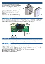 Preview for 4 page of Consort SLPBWP Installation & Control Manual