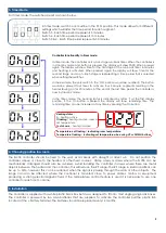 Предварительный просмотр 3 страницы Consort SLVTB Installation & Control Manual