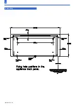 Preview for 6 page of Consort WMH3E Installation & Control Manual