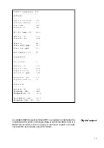 Предварительный просмотр 13 страницы Consort Z621 Manual