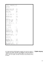 Предварительный просмотр 25 страницы Consort Z621 Manual