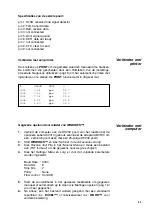 Предварительный просмотр 26 страницы Consort Z621 Manual