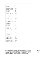 Предварительный просмотр 37 страницы Consort Z621 Manual