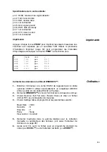 Предварительный просмотр 38 страницы Consort Z621 Manual