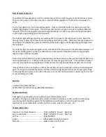 Preview for 12 page of Conspec Controls CS0352-MP User Manual