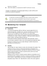 Предварительный просмотр 8 страницы CONSTEEL ELECTRONICS QDSP-0100 User Manual