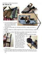 Preview for 2 page of Construct A Truck USA Rascal Assembly Instructions