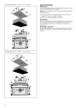 Предварительный просмотр 14 страницы CONSTRUCTA 4242004237112 Instructions For Installation And Use Manual