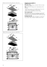 Предварительный просмотр 28 страницы CONSTRUCTA 4242004237112 Instructions For Installation And Use Manual