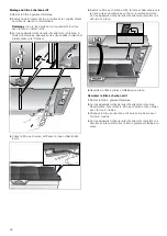 Предварительный просмотр 36 страницы CONSTRUCTA 4242004237112 Instructions For Installation And Use Manual