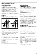 Предварительный просмотр 55 страницы CONSTRUCTA 4242004237112 Instructions For Installation And Use Manual