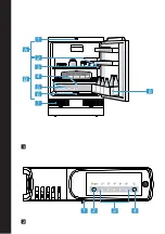 Предварительный просмотр 2 страницы CONSTRUCTA 4242004247241 User Manual