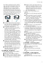 Preview for 3 page of CONSTRUCTA 4242004251378 / 1 ST User Manual And Assembly Instructions