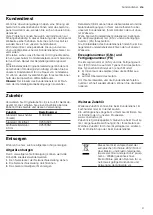 Preview for 9 page of CONSTRUCTA 4242004251378 / 1 ST User Manual And Assembly Instructions