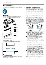 Preview for 10 page of CONSTRUCTA 4242004251378 / 1 ST User Manual And Assembly Instructions