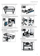 Preview for 13 page of CONSTRUCTA 4242004251378 / 1 ST User Manual And Assembly Instructions