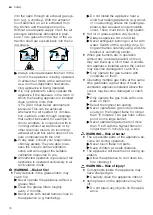 Preview for 16 page of CONSTRUCTA 4242004251378 / 1 ST User Manual And Assembly Instructions