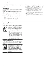 Preview for 18 page of CONSTRUCTA 4242004251378 / 1 ST User Manual And Assembly Instructions