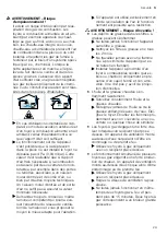 Preview for 29 page of CONSTRUCTA 4242004251378 / 1 ST User Manual And Assembly Instructions