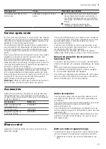 Preview for 35 page of CONSTRUCTA 4242004251378 / 1 ST User Manual And Assembly Instructions