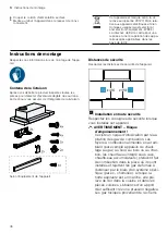 Preview for 36 page of CONSTRUCTA 4242004251378 / 1 ST User Manual And Assembly Instructions