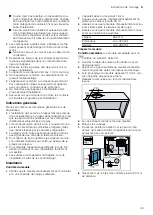 Preview for 39 page of CONSTRUCTA 4242004251378 / 1 ST User Manual And Assembly Instructions