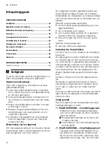 Preview for 42 page of CONSTRUCTA 4242004251378 / 1 ST User Manual And Assembly Instructions