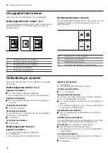 Preview for 46 page of CONSTRUCTA 4242004251378 / 1 ST User Manual And Assembly Instructions