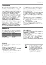 Preview for 49 page of CONSTRUCTA 4242004251378 / 1 ST User Manual And Assembly Instructions