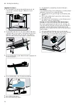 Preview for 54 page of CONSTRUCTA 4242004251378 / 1 ST User Manual And Assembly Instructions