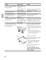 Предварительный просмотр 46 страницы CONSTRUCTA Built-in oven Instructions For Use Manual