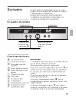 Предварительный просмотр 51 страницы CONSTRUCTA Built-in oven Instructions For Use Manual