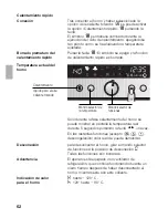 Предварительный просмотр 62 страницы CONSTRUCTA Built-in oven Instructions For Use Manual