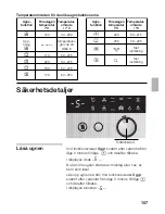 Предварительный просмотр 107 страницы CONSTRUCTA Built-in oven Instructions For Use Manual