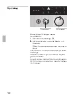 Предварительный просмотр 122 страницы CONSTRUCTA Built-in oven Instructions For Use Manual