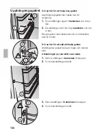 Предварительный просмотр 130 страницы CONSTRUCTA Built-in oven Instructions For Use Manual