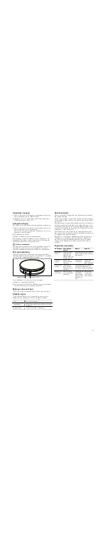 Предварительный просмотр 19 страницы CONSTRUCTA CA 16 Series Instruction Manual