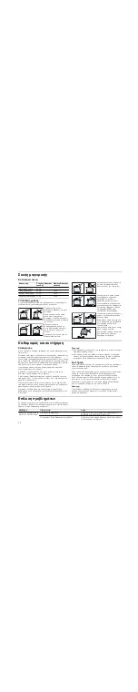 Предварительный просмотр 20 страницы CONSTRUCTA CA 16 Series Instruction Manual