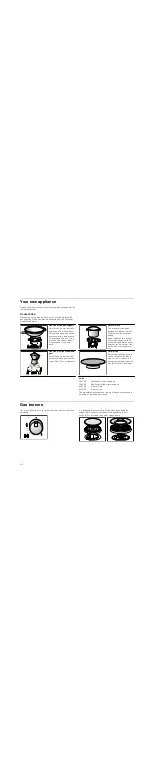 Предварительный просмотр 24 страницы CONSTRUCTA CA 16 Series Instruction Manual