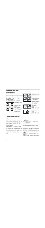 Предварительный просмотр 32 страницы CONSTRUCTA CA 16 Series Instruction Manual