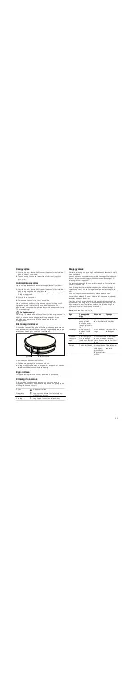 Предварительный просмотр 45 страницы CONSTRUCTA CA 16 Series Instruction Manual