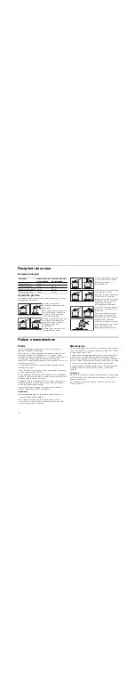 Предварительный просмотр 52 страницы CONSTRUCTA CA 16 Series Instruction Manual