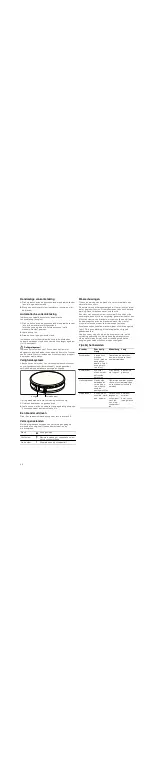 Предварительный просмотр 58 страницы CONSTRUCTA CA 16 Series Instruction Manual