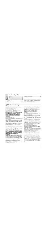 Предварительный просмотр 61 страницы CONSTRUCTA CA 16 Series Instruction Manual