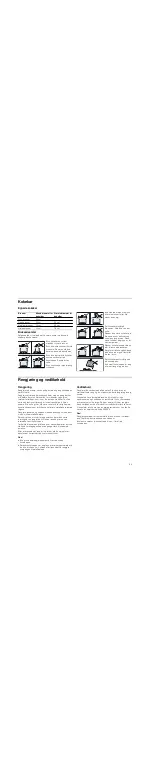 Предварительный просмотр 65 страницы CONSTRUCTA CA 16 Series Instruction Manual