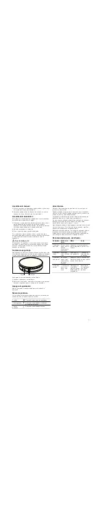 Предварительный просмотр 77 страницы CONSTRUCTA CA 16 Series Instruction Manual