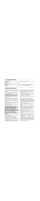 Предварительный просмотр 87 страницы CONSTRUCTA CA 16 Series Instruction Manual